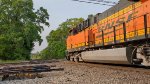 BNSF 8059 & 7300